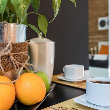 Cracow Best Location Apartment With Garden By Cozyplace 克拉科夫 外观 照片