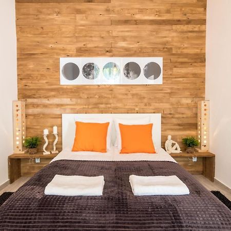 Cracow Best Location Apartment With Garden By Cozyplace 克拉科夫 外观 照片