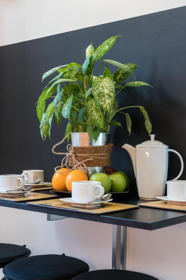 Cracow Best Location Apartment With Garden By Cozyplace 克拉科夫 外观 照片