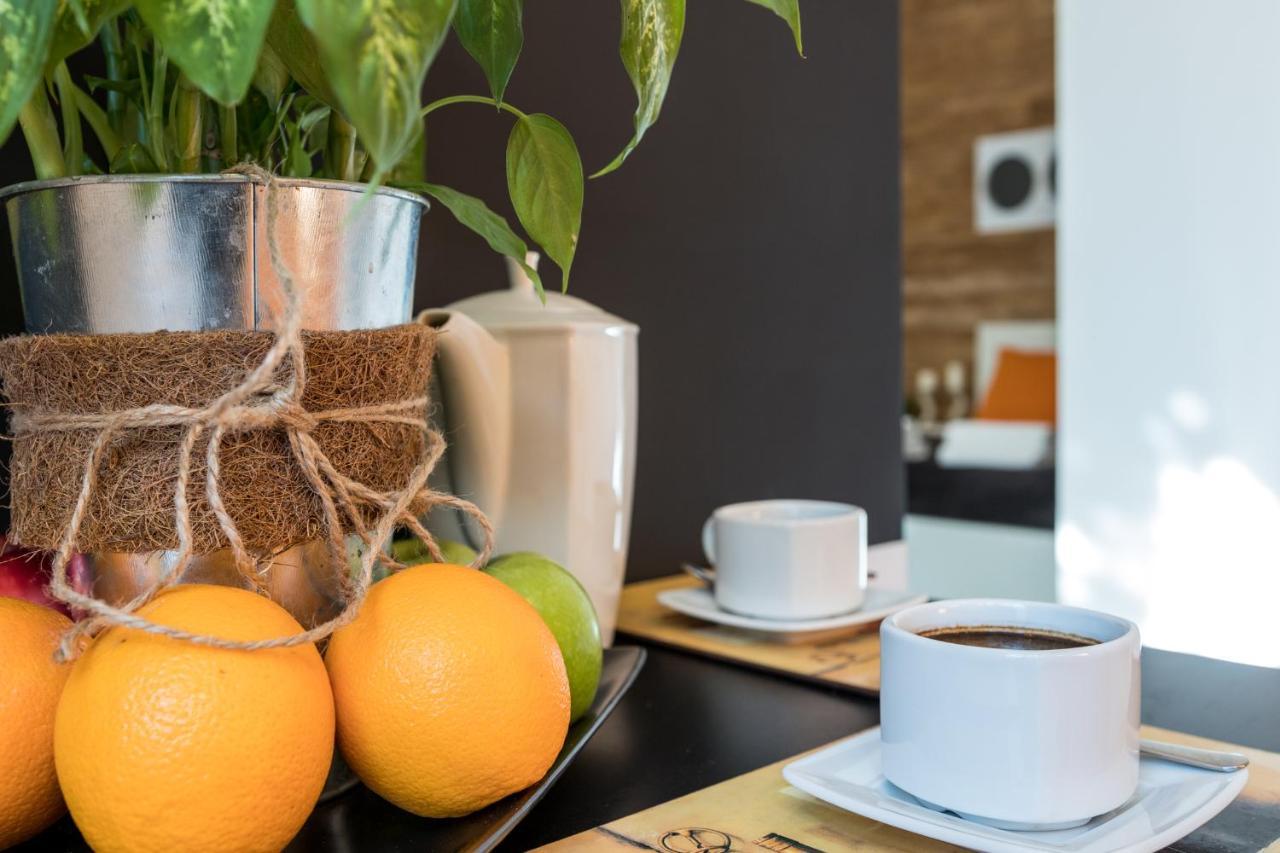 Cracow Best Location Apartment With Garden By Cozyplace 克拉科夫 外观 照片