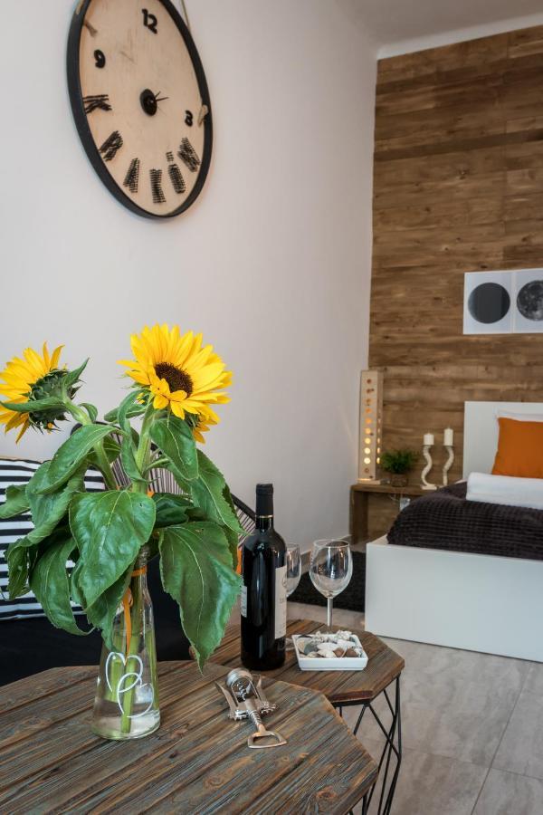 Cracow Best Location Apartment With Garden By Cozyplace 克拉科夫 外观 照片