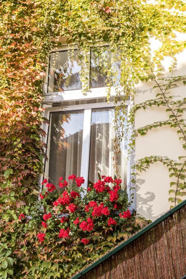 Cracow Best Location Apartment With Garden By Cozyplace 克拉科夫 外观 照片