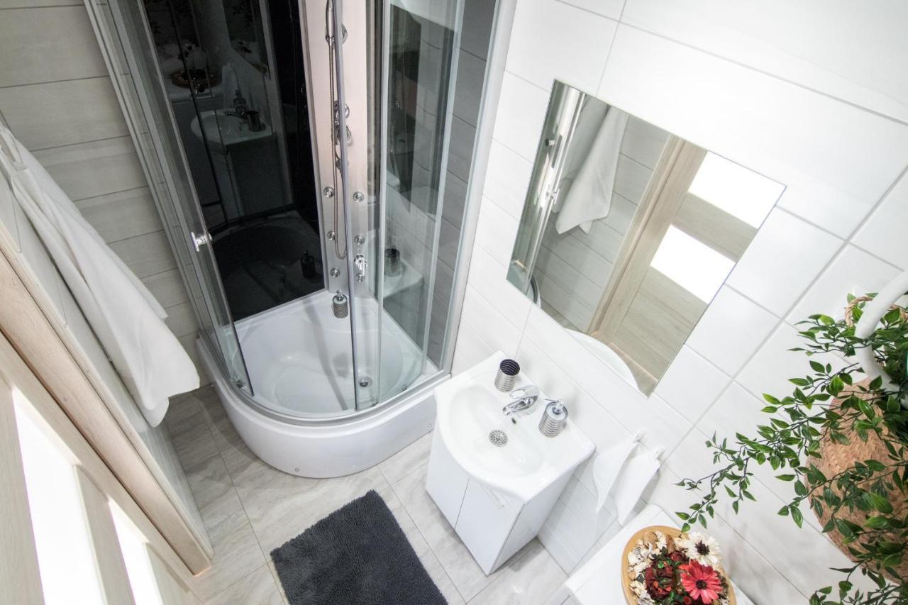 Cracow Best Location Apartment With Garden By Cozyplace 克拉科夫 外观 照片