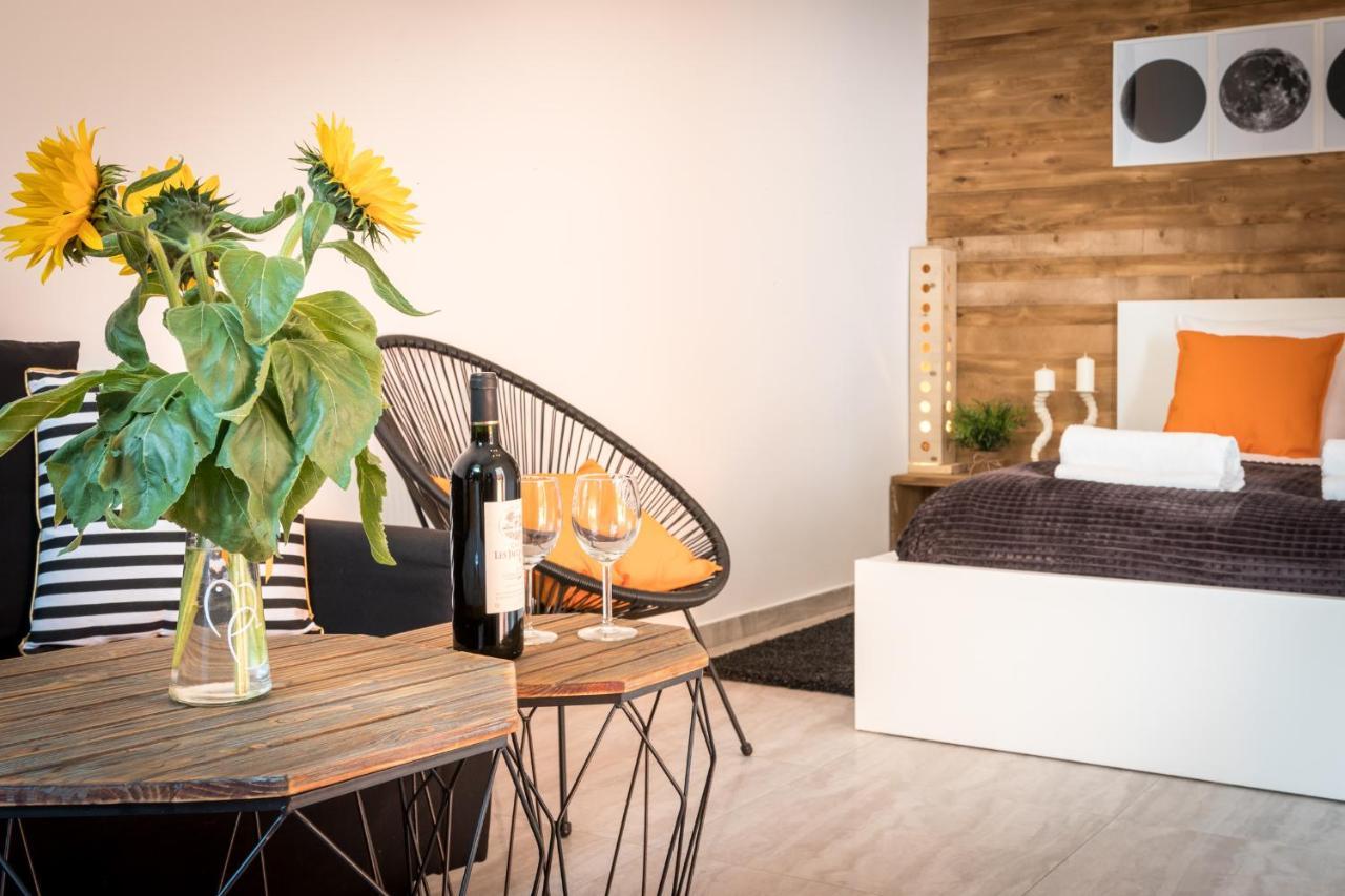 Cracow Best Location Apartment With Garden By Cozyplace 克拉科夫 外观 照片