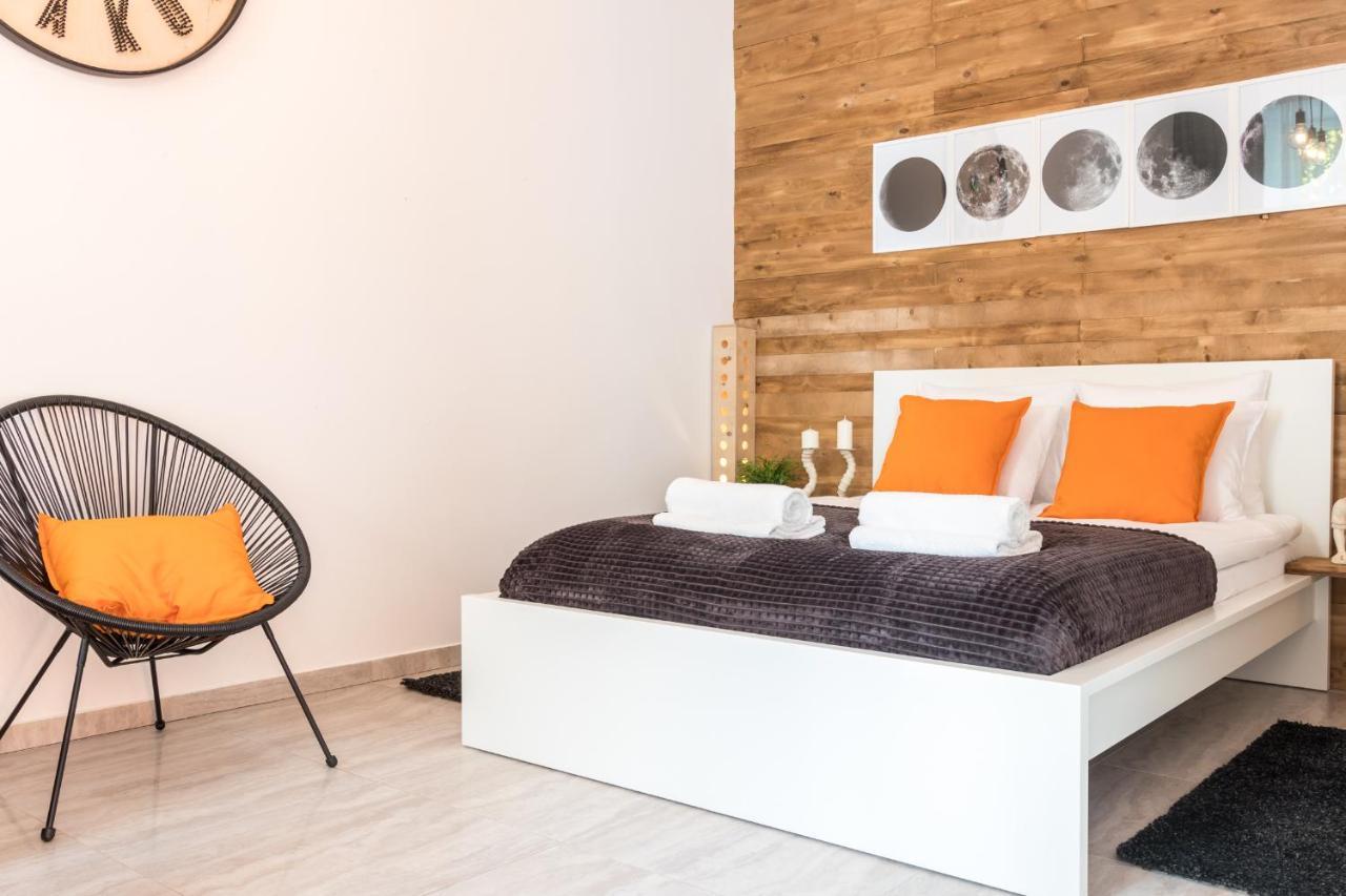 Cracow Best Location Apartment With Garden By Cozyplace 克拉科夫 外观 照片