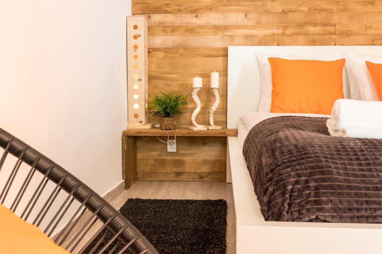Cracow Best Location Apartment With Garden By Cozyplace 克拉科夫 外观 照片